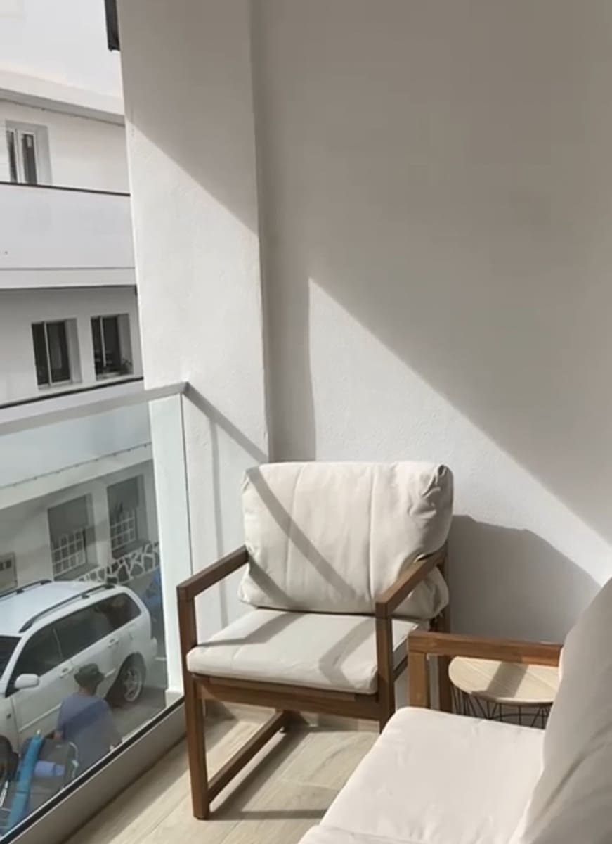 2 slaapkamer Appartement te huur in Arguineguin met zwembad garage - € 1.500 (Ref: 9682258)