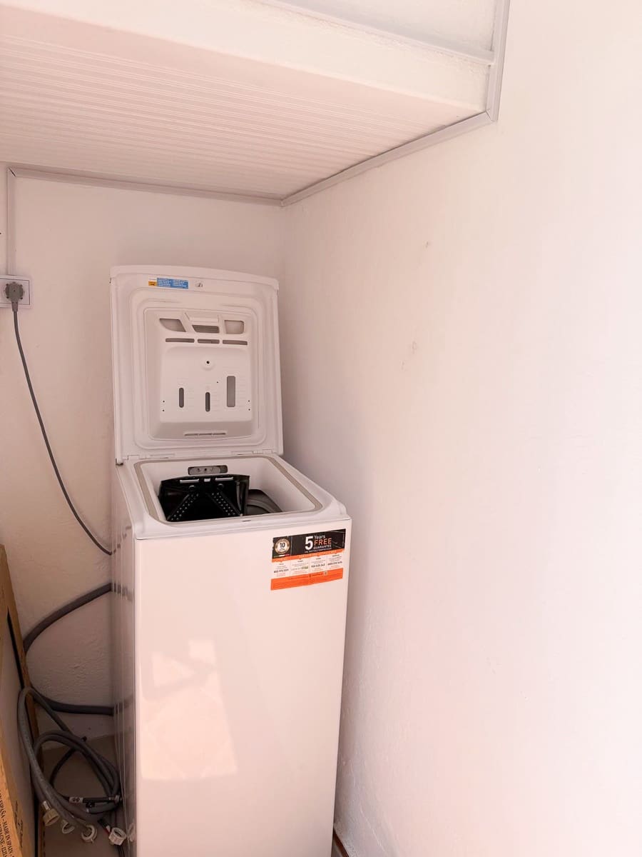 1 sypialnia Apartament do wynajęcia w Puerto Rico z basenem - 1 300 € (Ref: 9707612)