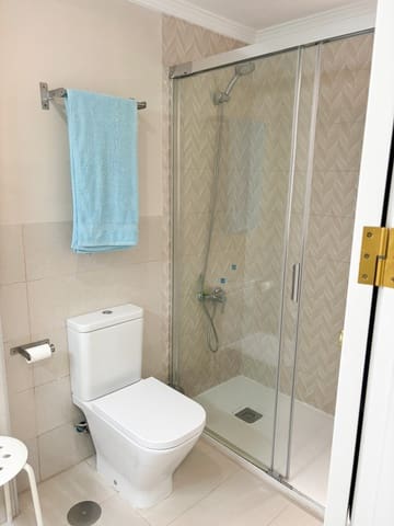 2 bedroom Apartment for rent in Playa de Salinetas, Telde - € 950 (Ref: 9712005)