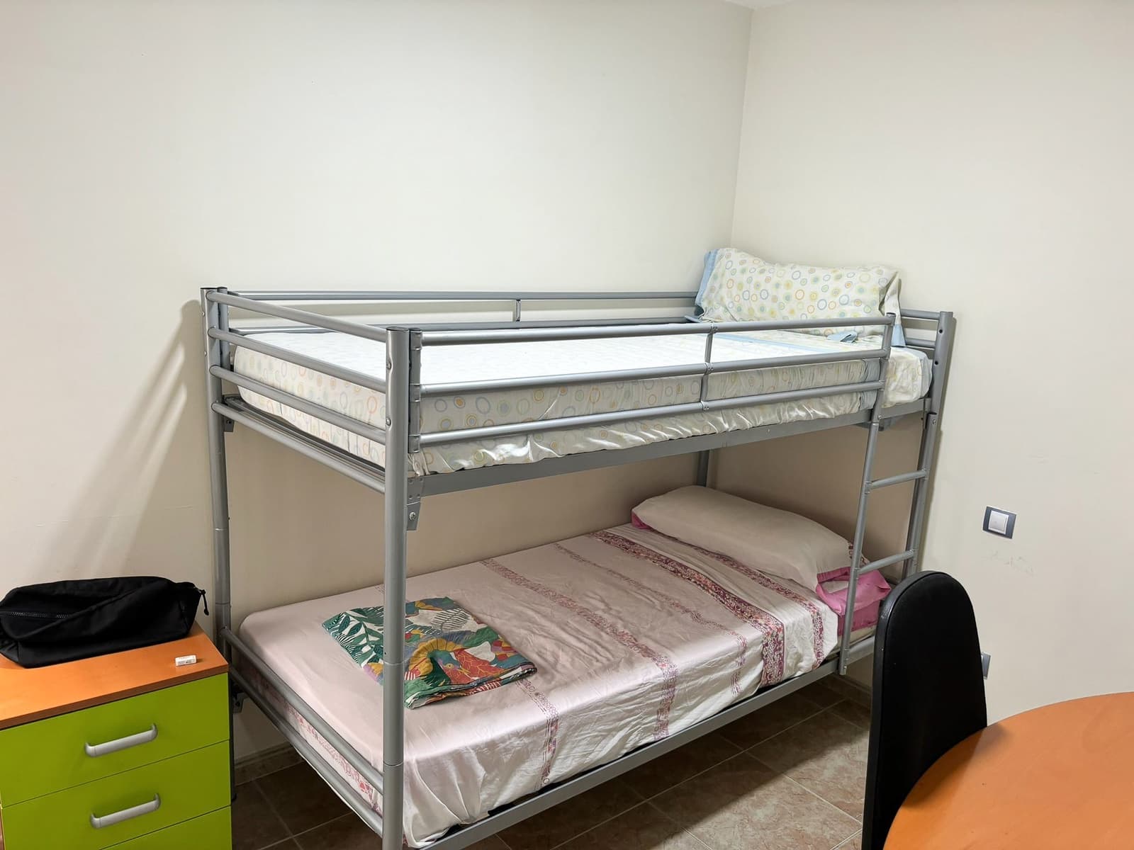 2 bedroom Apartment for rent in Playa de Salinetas - € 950 (Ref: 9712005)