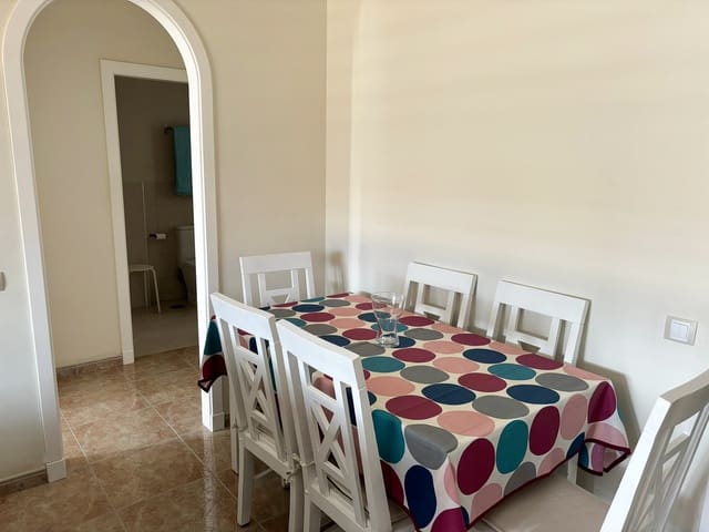 2 bedroom Apartment for rent in Playa de Salinetas, Telde - € 950 (Ref: 9712005)