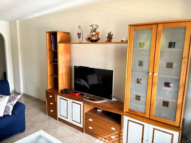 2 bedroom Apartment for rent in Playa de Salinetas, Telde - € 950 (Ref: 9712005)