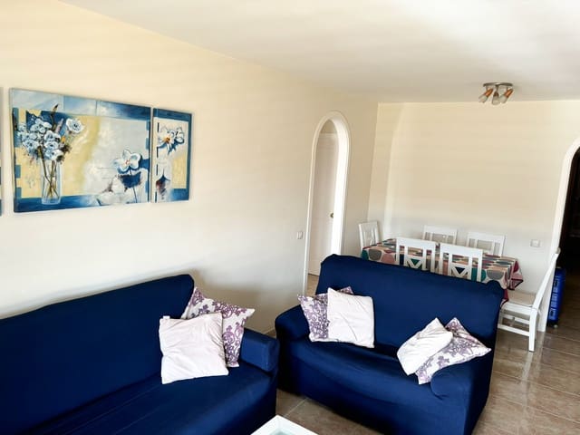 2 bedroom Apartment for rent in Playa de Salinetas, Telde - € 950 (Ref: 9712005)