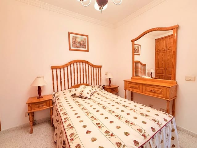 2 makuuhuone Huoneisto vuokrattavana paikassa Arguineguín, Mogán - 850 € (Ref: 9730229)