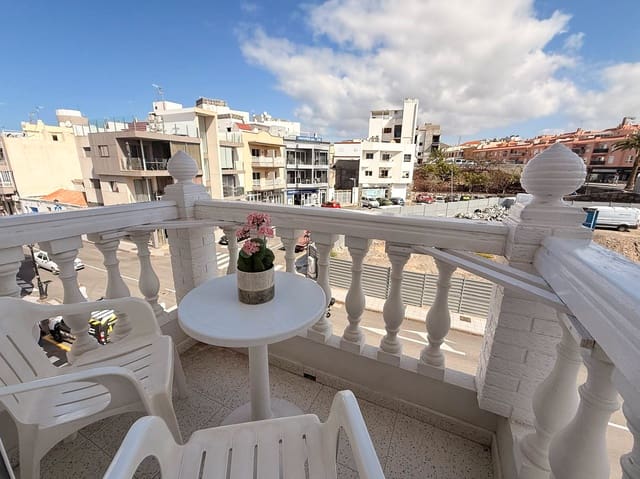 2 makuuhuone Huoneisto vuokrattavana paikassa Arguineguín, Mogán - 850 € (Ref: 9730229)