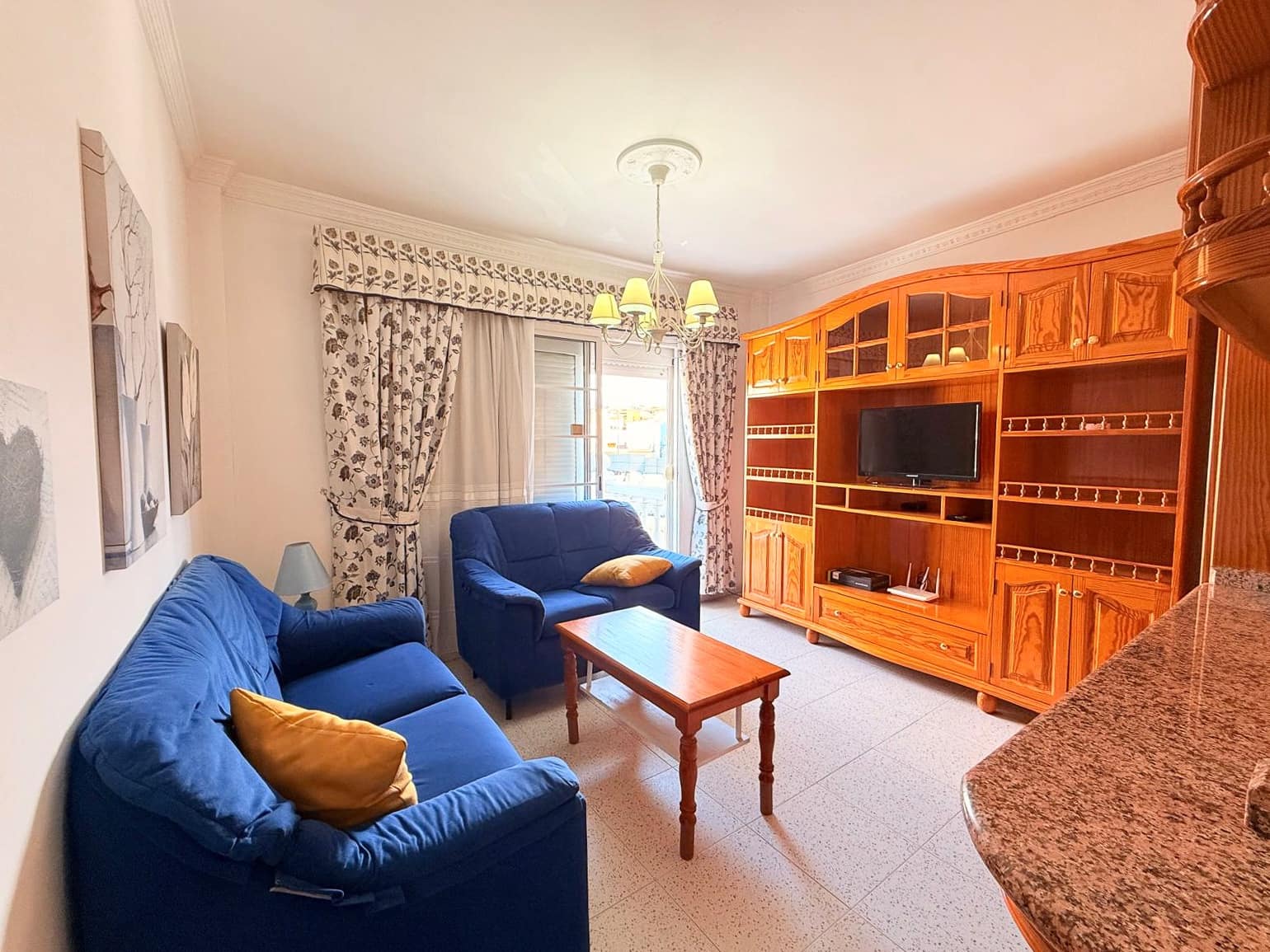 2 bedroom Apartment for rent in Arguineguin - € 850 (Ref: 9730229)