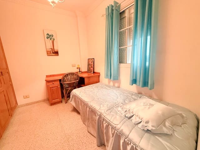 2 makuuhuone Huoneisto vuokrattavana paikassa Arguineguín, Mogán - 850 € (Ref: 9730229)