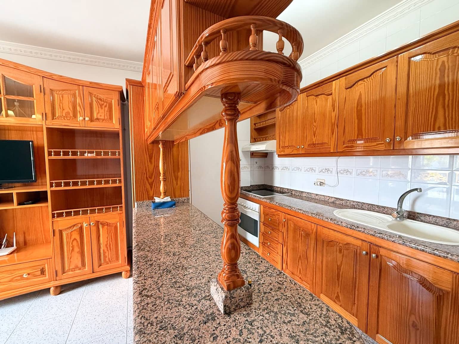 2 bedroom Apartment for rent in Arguineguin - € 850 (Ref: 9730229)