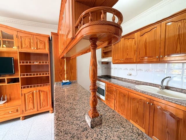 2 makuuhuone Huoneisto vuokrattavana paikassa Arguineguín, Mogán - 850 € (Ref: 9730229)