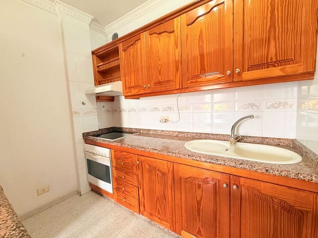 2 makuuhuone Huoneisto vuokrattavana paikassa Arguineguín, Mogán - 850 € (Ref: 9730229)