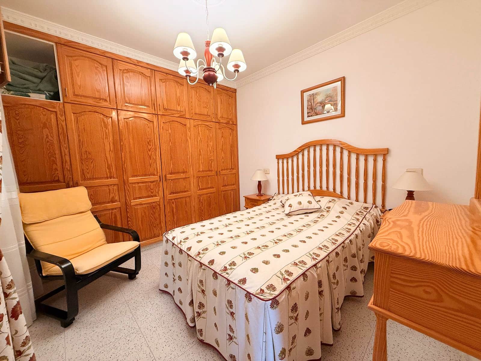 2 bedroom Apartment for rent in Arguineguin - € 850 (Ref: 9730229)