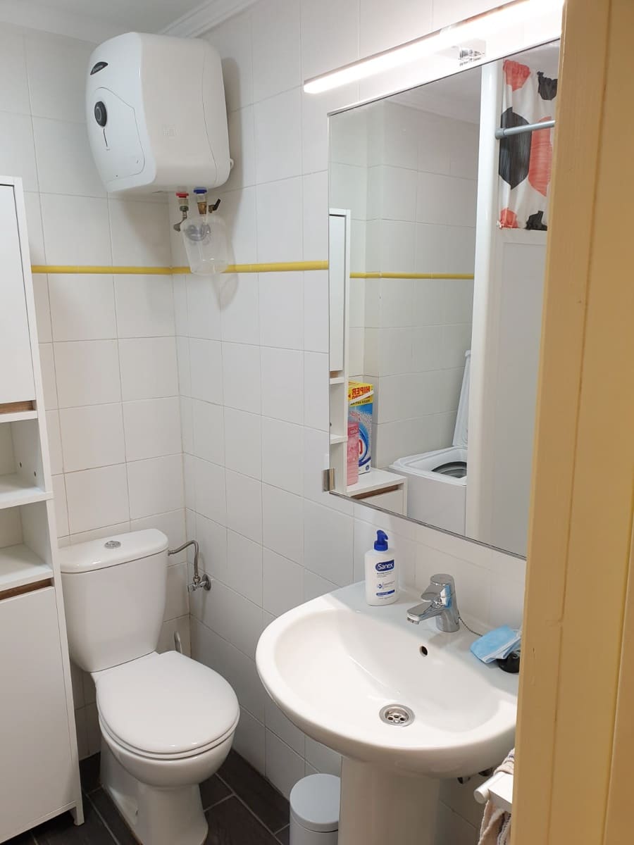 1 bedroom Apartment for rent in Playa del Ingles with pool - € 1,100 (Ref: 9745177)