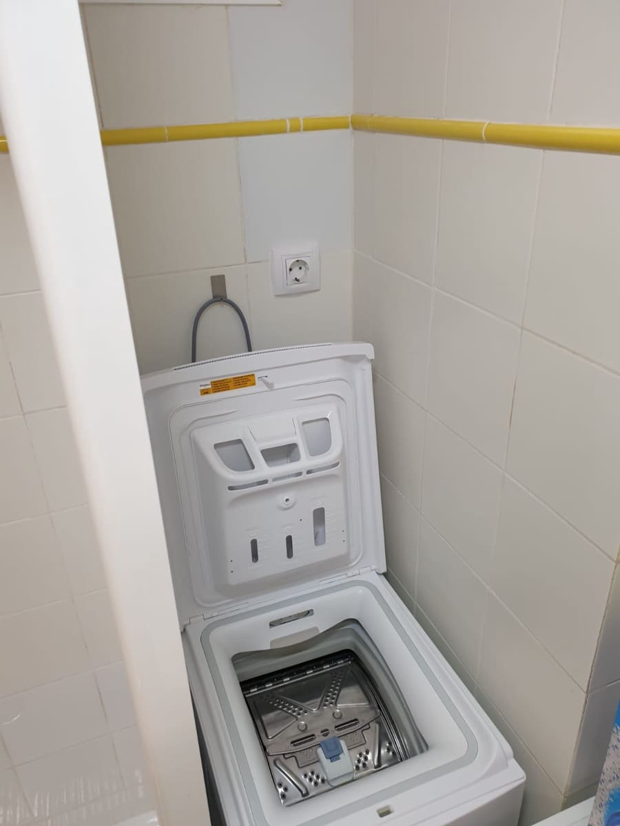 1 bedroom Apartment for rent in Playa del Ingles with pool - € 1,100 (Ref: 9745177)