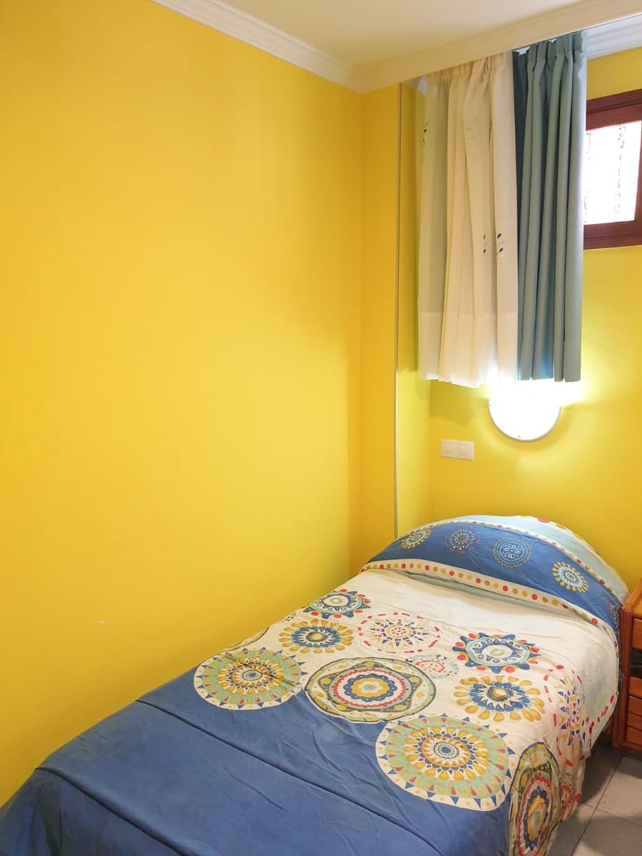 1 bedroom Apartment for rent in Playa del Ingles with pool - € 1,100 (Ref: 9745177)