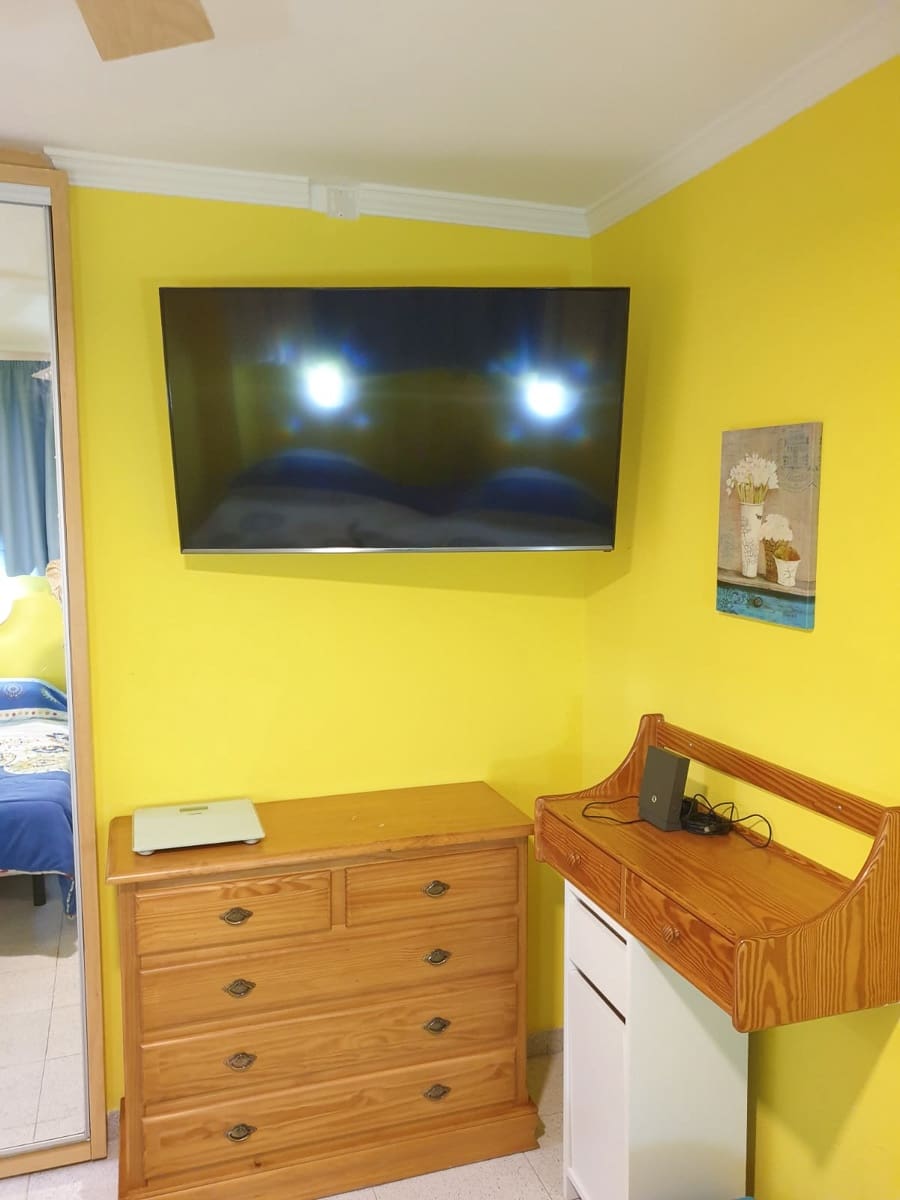 1 bedroom Apartment for rent in Playa del Ingles with pool - € 1,100 (Ref: 9745177)