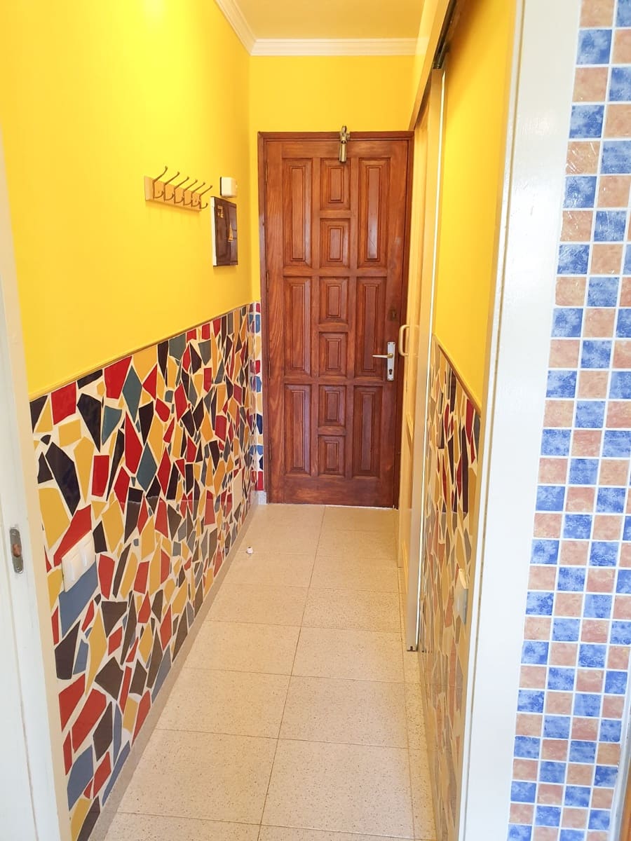 1 bedroom Apartment for rent in Playa del Ingles with pool - € 1,100 (Ref: 9745177)