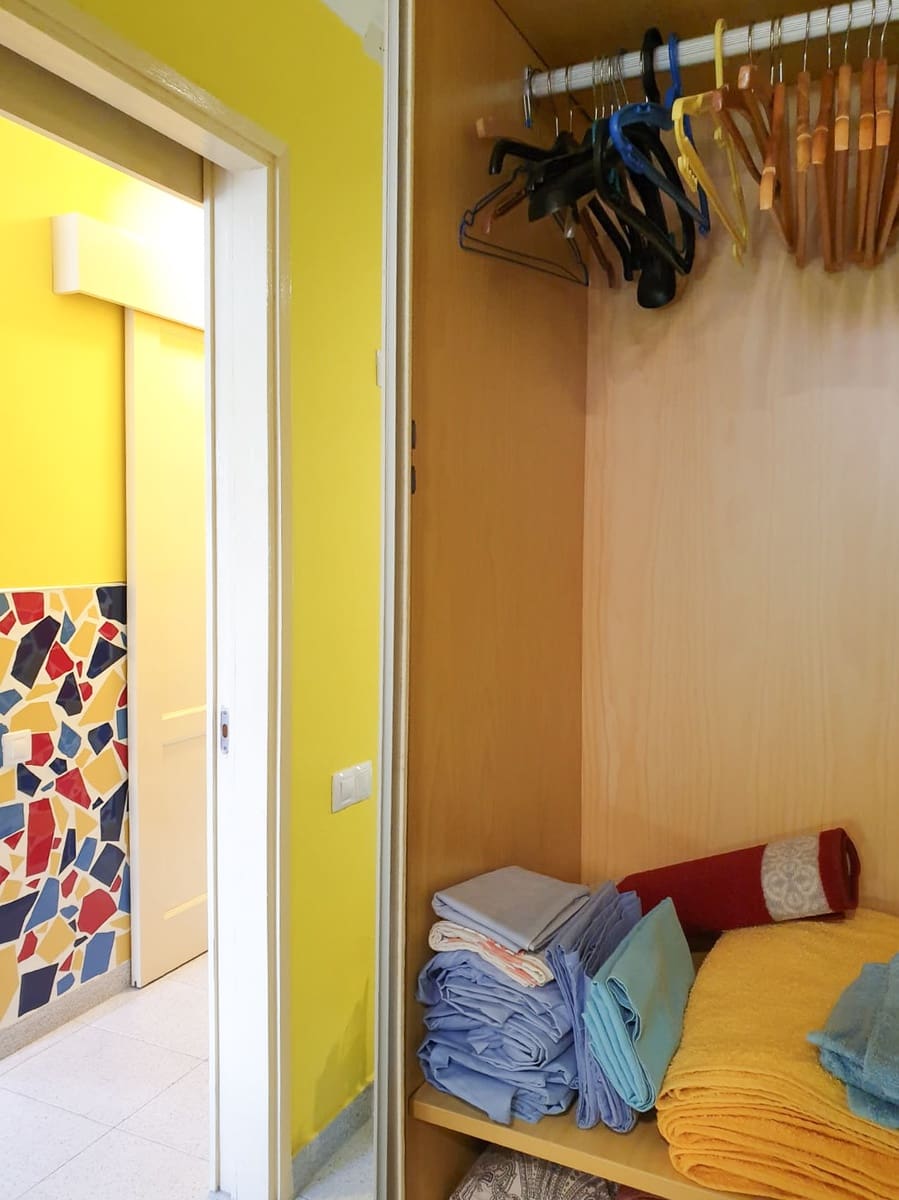 1 bedroom Apartment for rent in Playa del Ingles with pool - € 1,100 (Ref: 9745177)