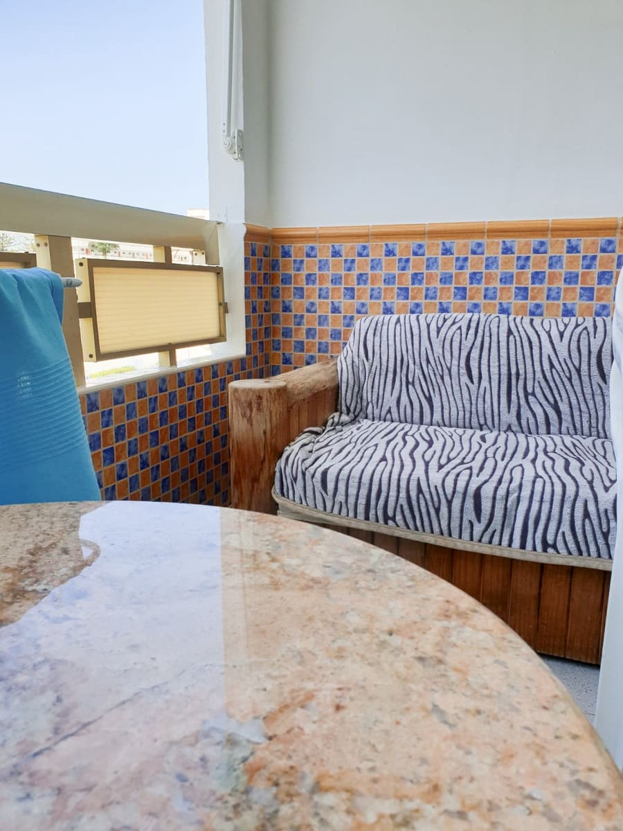 1 bedroom Apartment for rent in Playa del Ingles with pool - € 1,100 (Ref: 9745177)