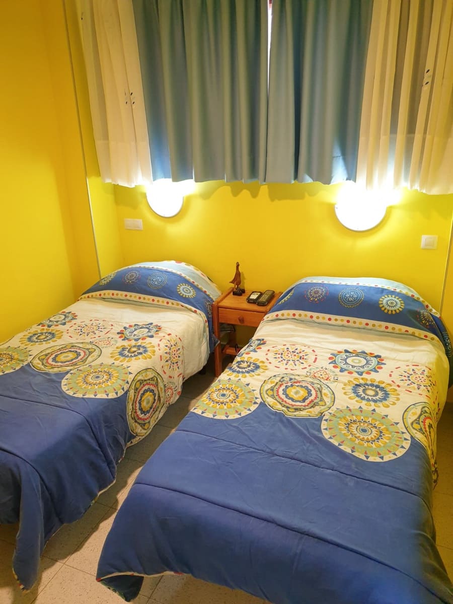 1 bedroom Apartment for rent in Playa del Ingles with pool - € 1,100 (Ref: 9745177)