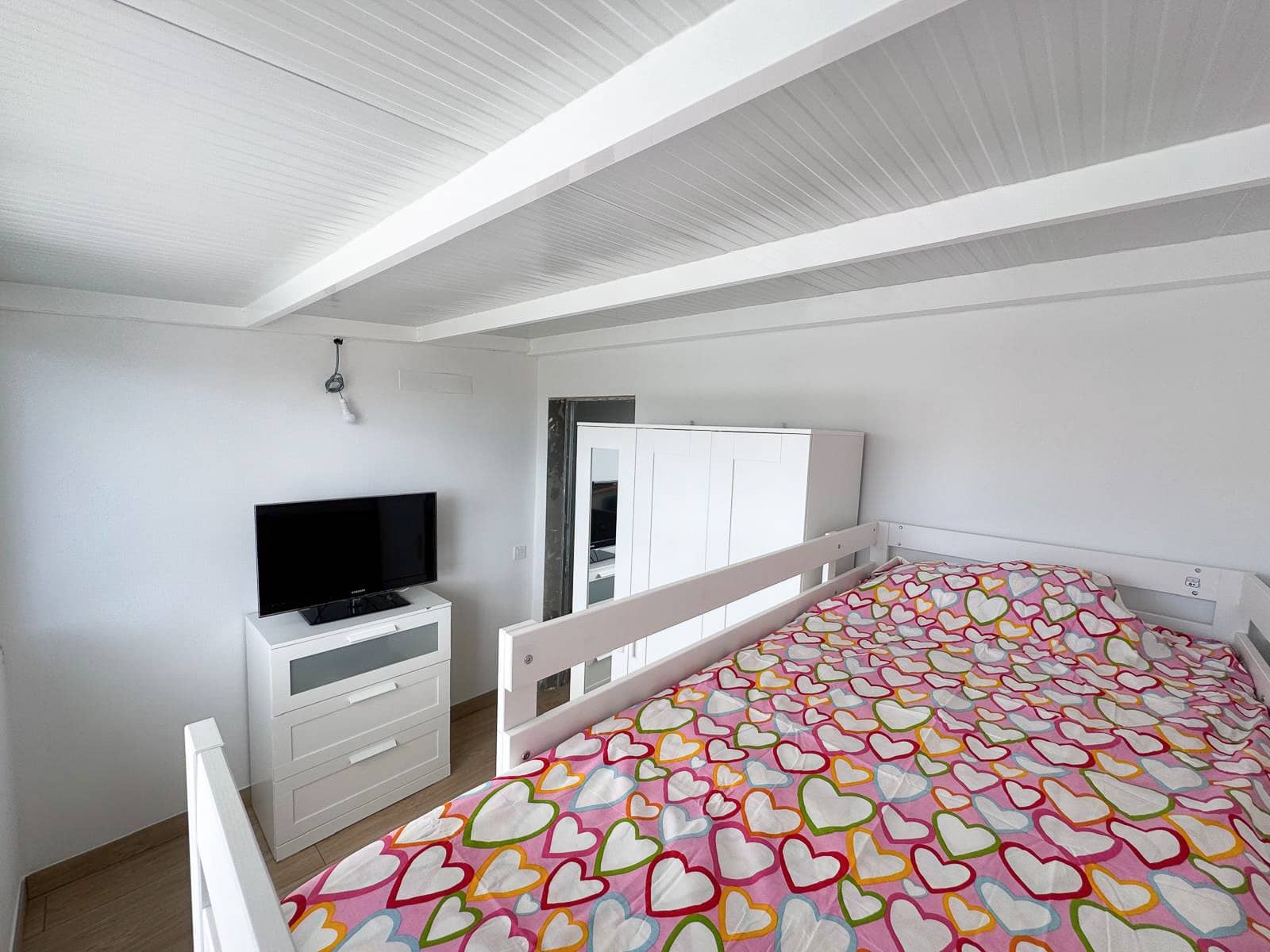 2 makuuhuone Rivitalo vuokrattavana paikassa Sonneland mukana uima-altaan 
autotalli - 1 350 € (Ref: 9764930)