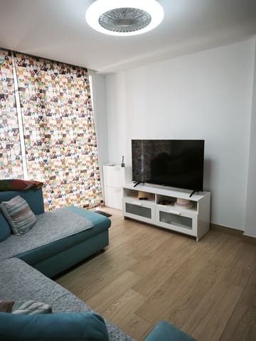2 bedroom Terraced Villa for rent in Sonneland, San Bartolomé de Tirajana with pool garage - € 1,350 (Ref: 9764930)