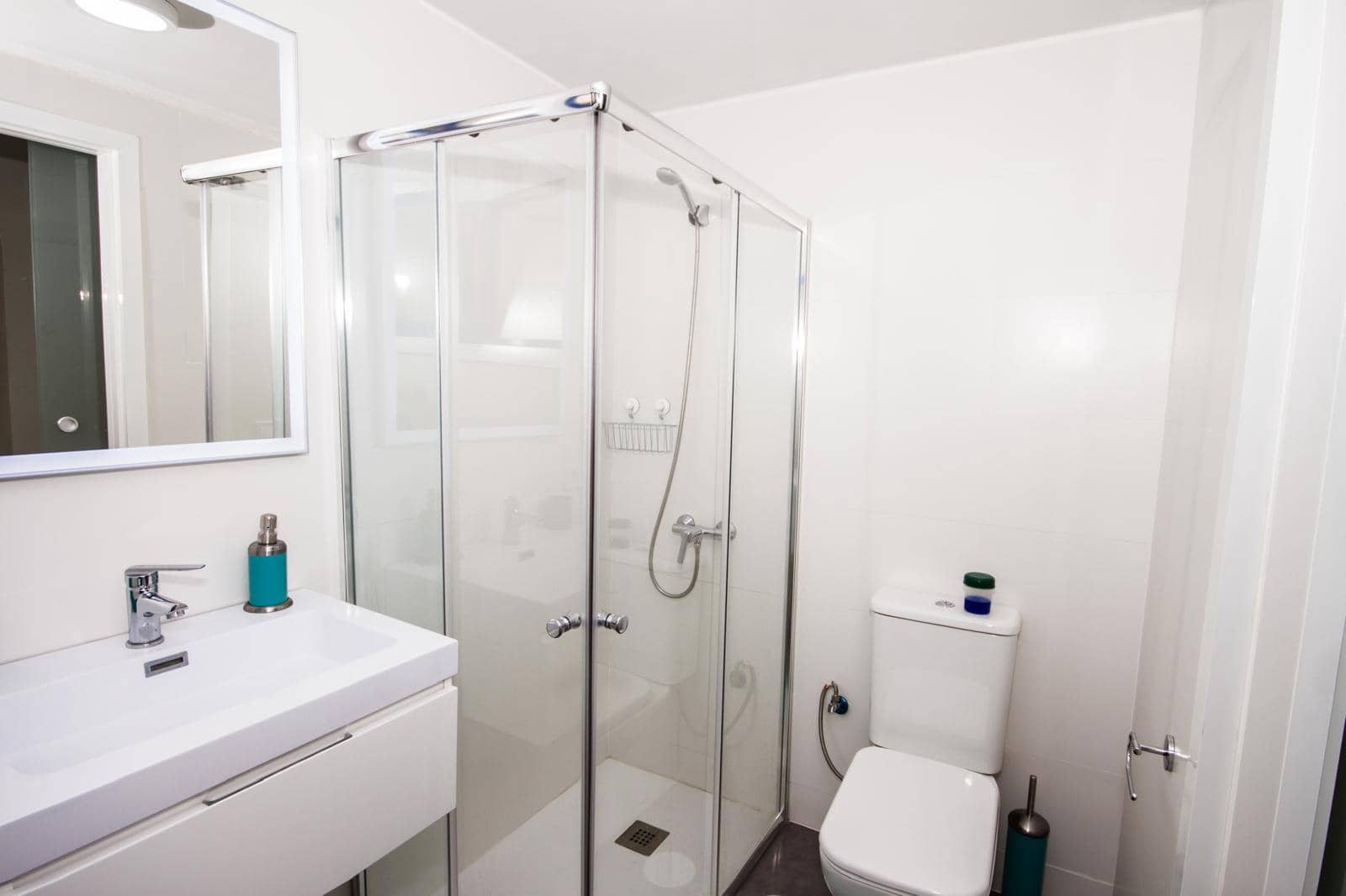 1 bedroom Apartment for rent in Taurito with pool - € 950 (Ref: 9765116)