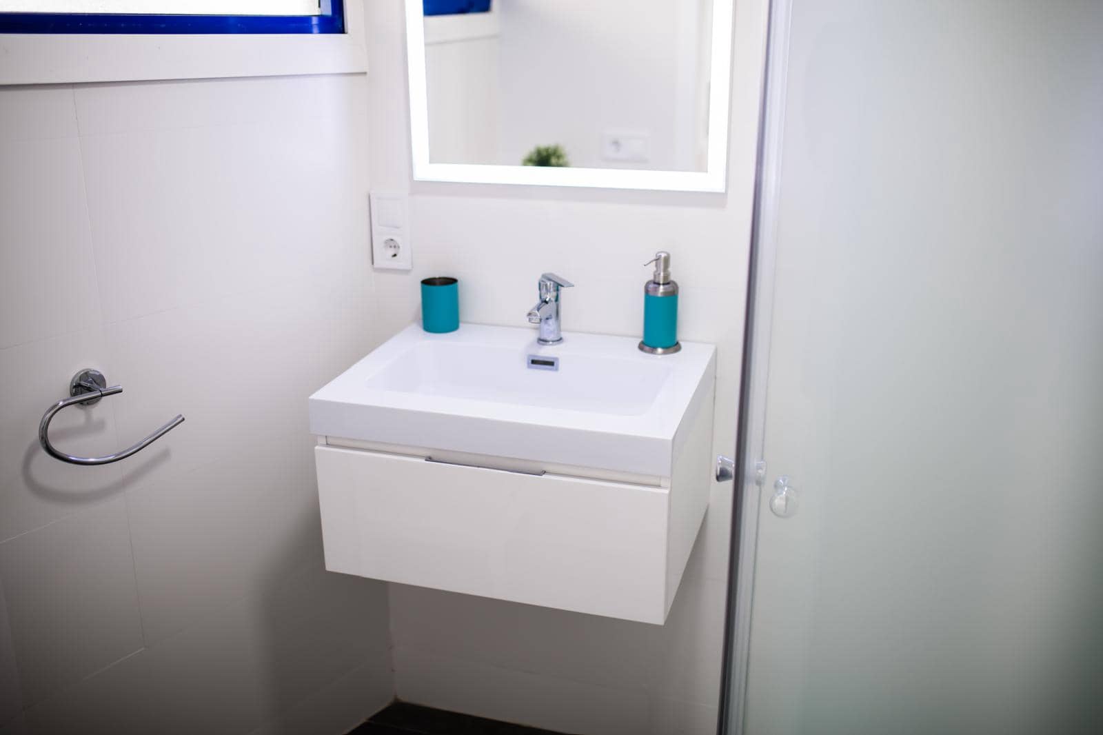 1 bedroom Apartment for rent in Taurito with pool - € 950 (Ref: 9765116)