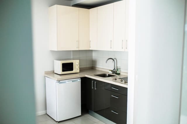 1 bedroom Apartment for rent in Taurito, Mogán with pool - € 950 (Ref: 9765116)