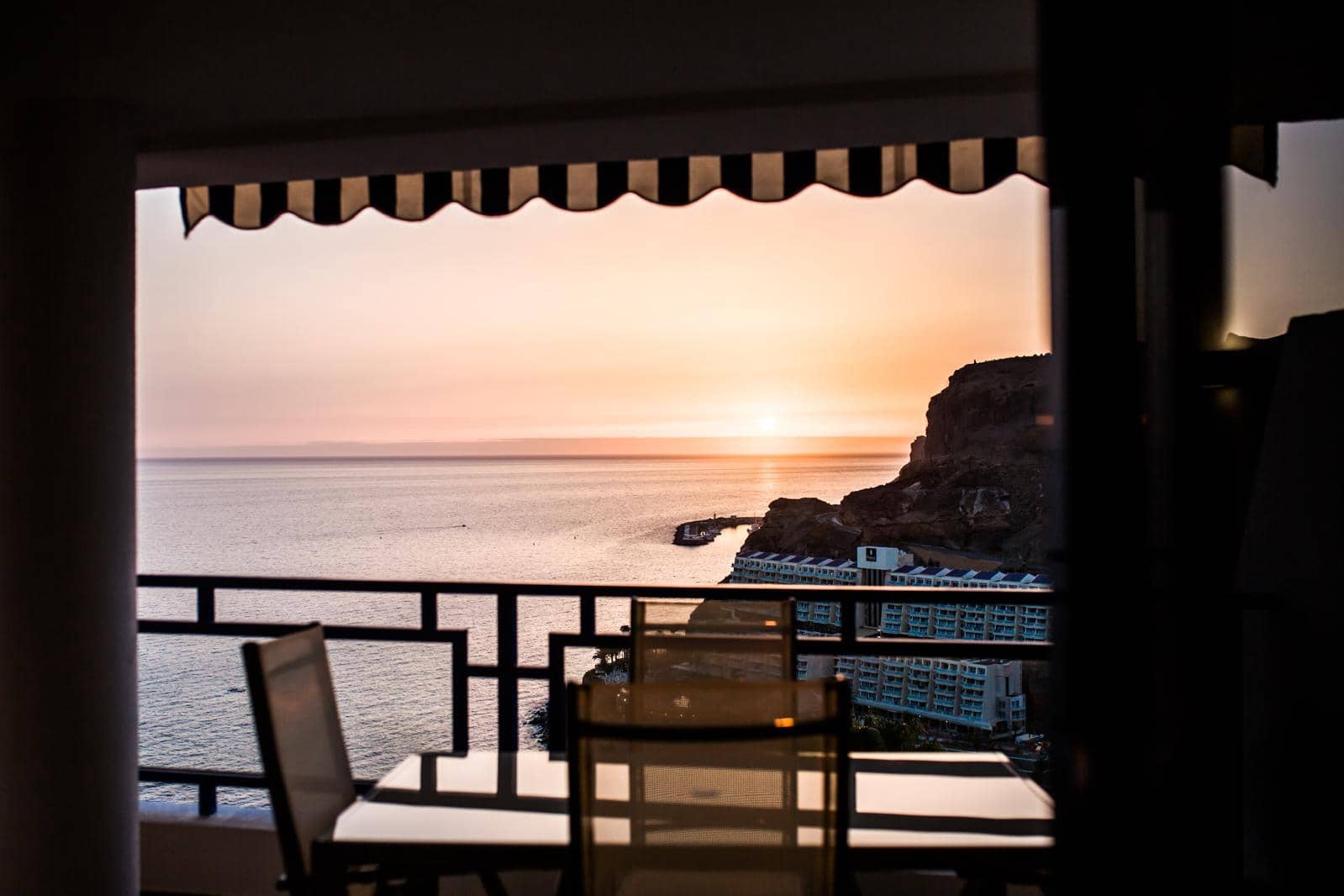 1 bedroom Apartment for rent in Taurito with pool - € 950 (Ref: 9765116)