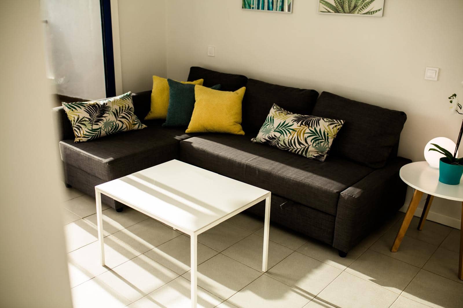 1 bedroom Apartment for rent in Taurito with pool - € 950 (Ref: 9765116)