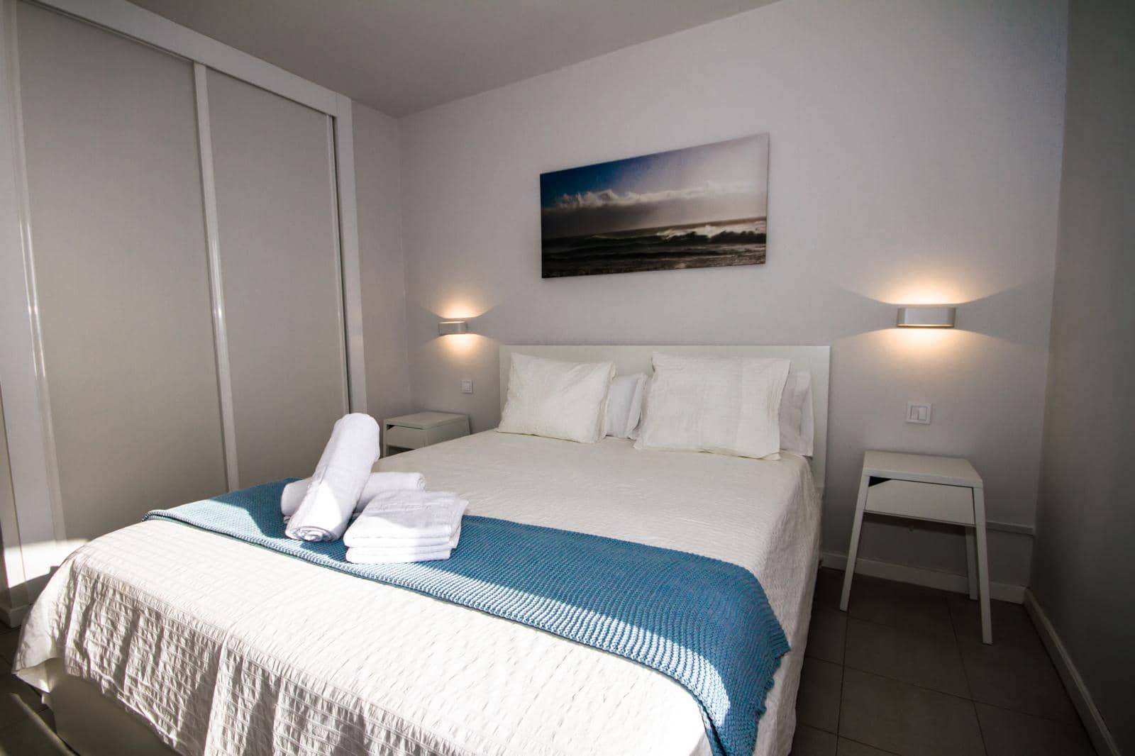 1 bedroom Apartment for rent in Taurito with pool - € 950 (Ref: 9765116)