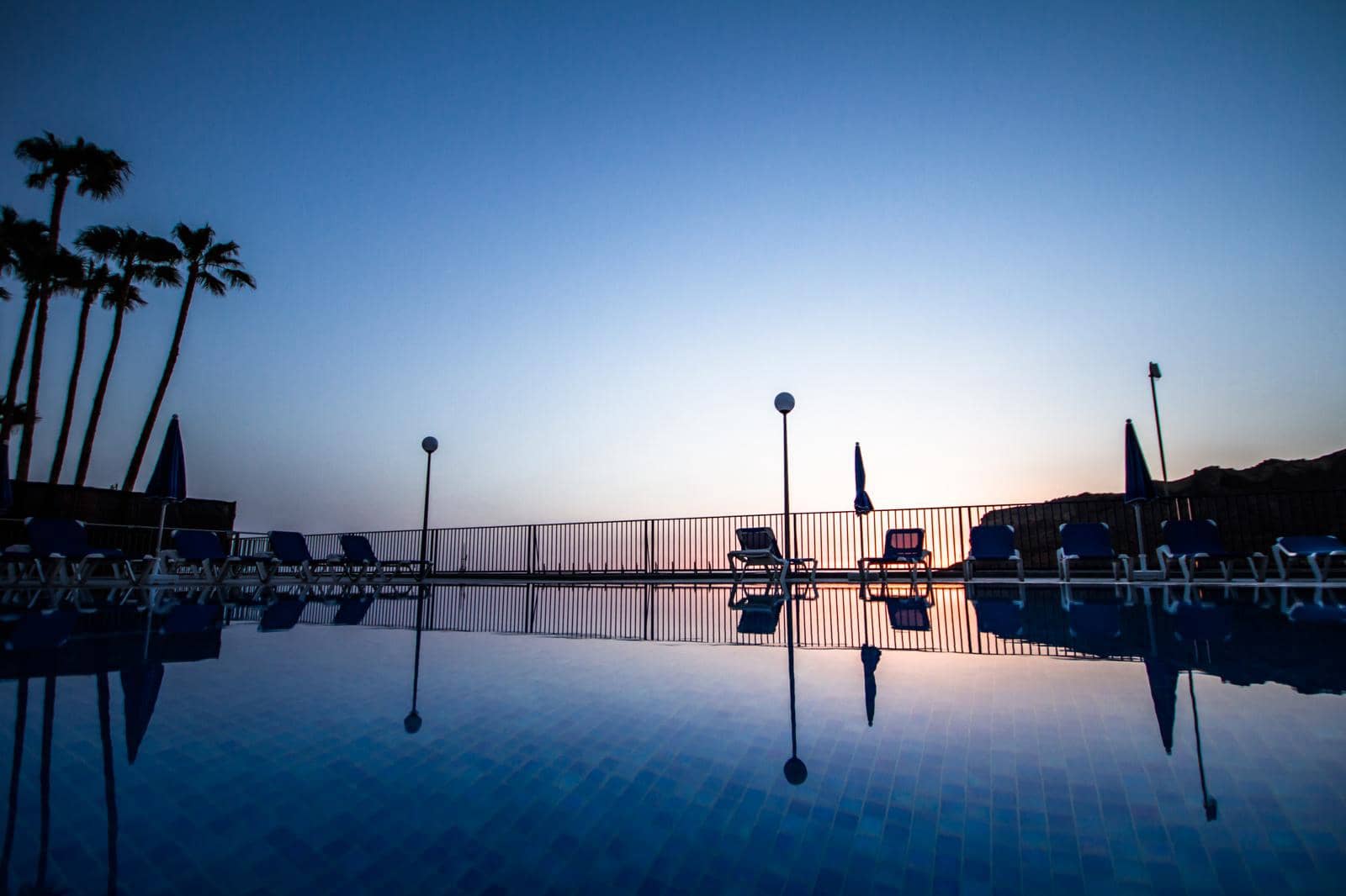 1 bedroom Apartment for rent in Taurito with pool - € 950 (Ref: 9765116)