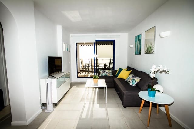 1 bedroom Apartment for rent in Taurito, Mogán with pool - € 950 (Ref: 9765116)