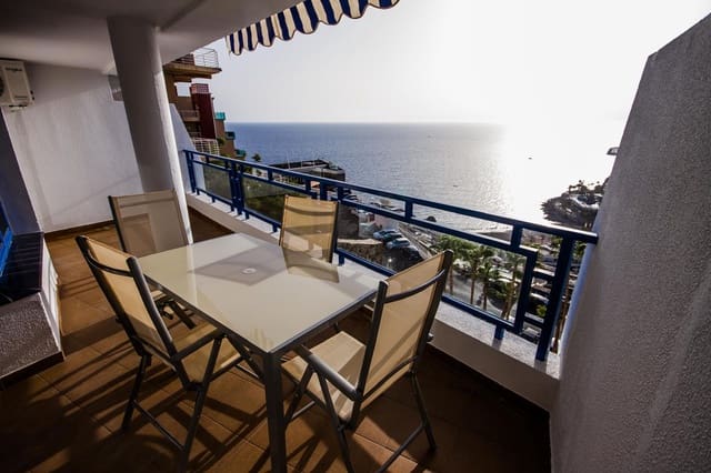 1 bedroom Apartment for rent in Taurito, Mogán with pool - € 950 (Ref: 9765116)