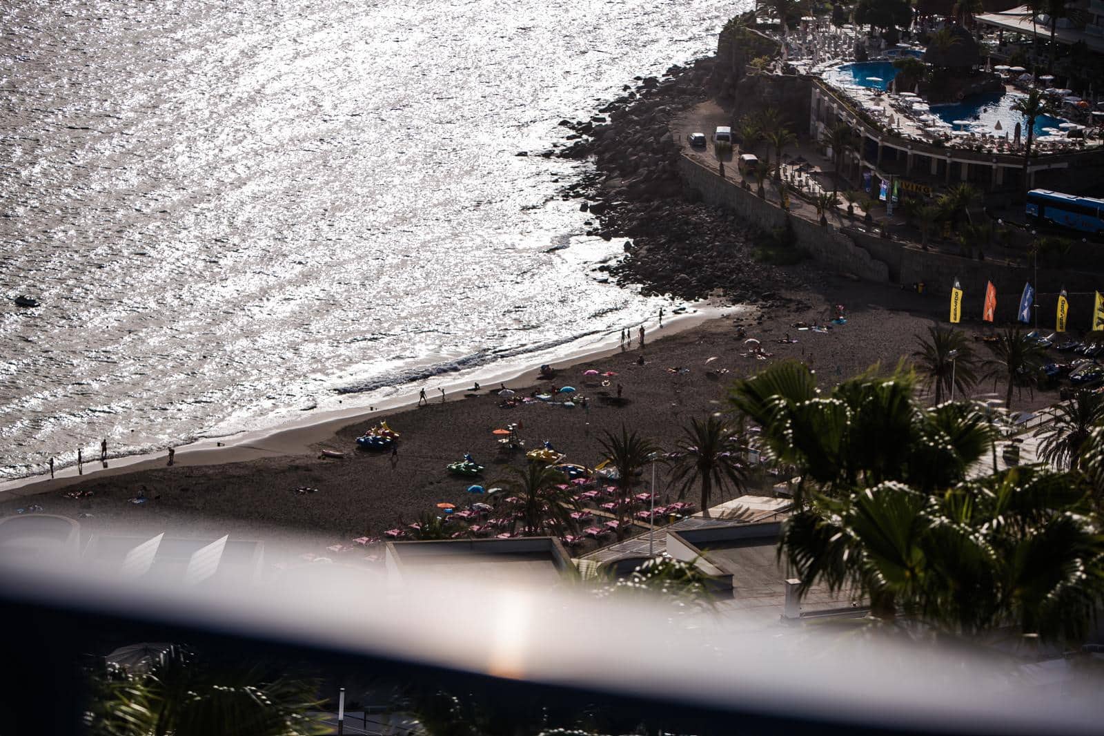 1 bedroom Apartment for rent in Taurito with pool - € 950 (Ref: 9765116)