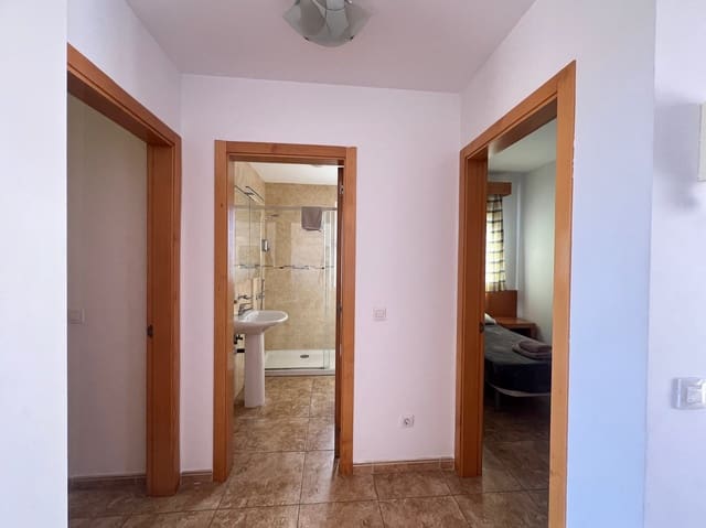 2 bedroom Apartment for rent in Arguineguín, Mogán with pool - € 1,350 (Ref: 9765301)