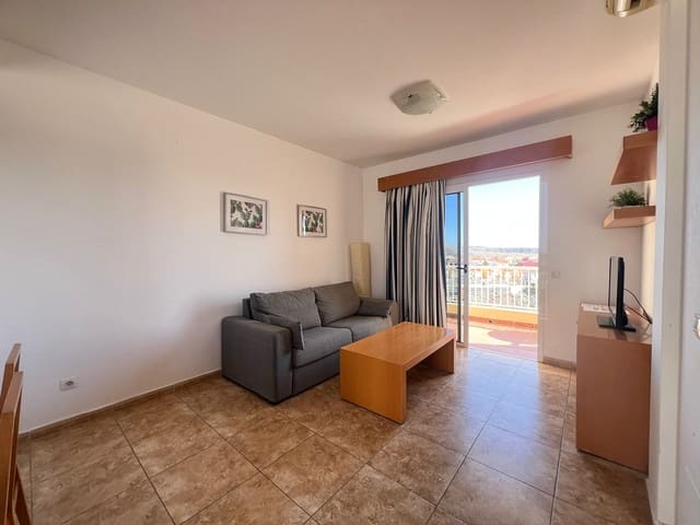 2 bedroom Apartment for rent in Arguineguín, Mogán with pool - € 1,350 (Ref: 9765301)