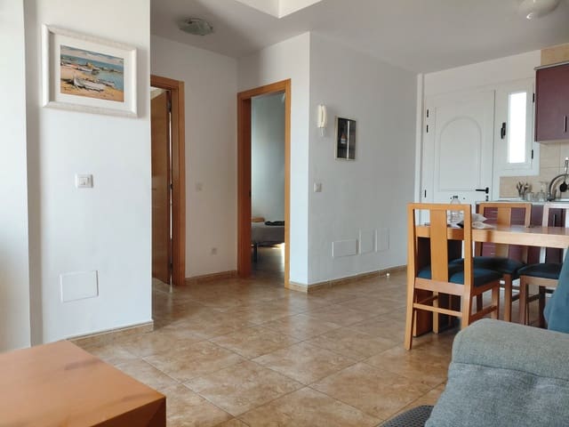 2 bedroom Apartment for rent in Arguineguín, Mogán with pool - € 1,350 (Ref: 9765301)