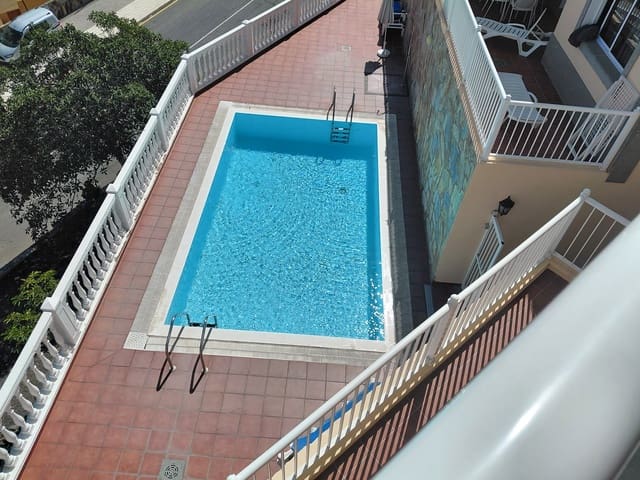 2 bedroom Apartment for rent in Arguineguín, Mogán with pool - € 1,350 (Ref: 9765301)