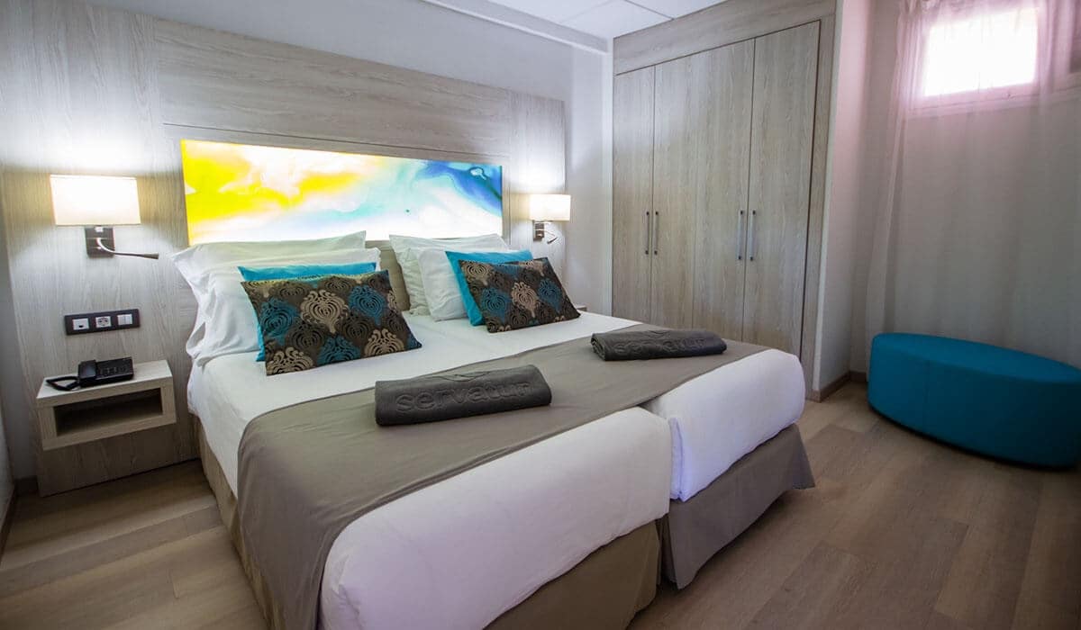 1 sypialnia Apartament do wynajęcia w Patalavaca z basenem - 1 500 € (Ref: 9788744)