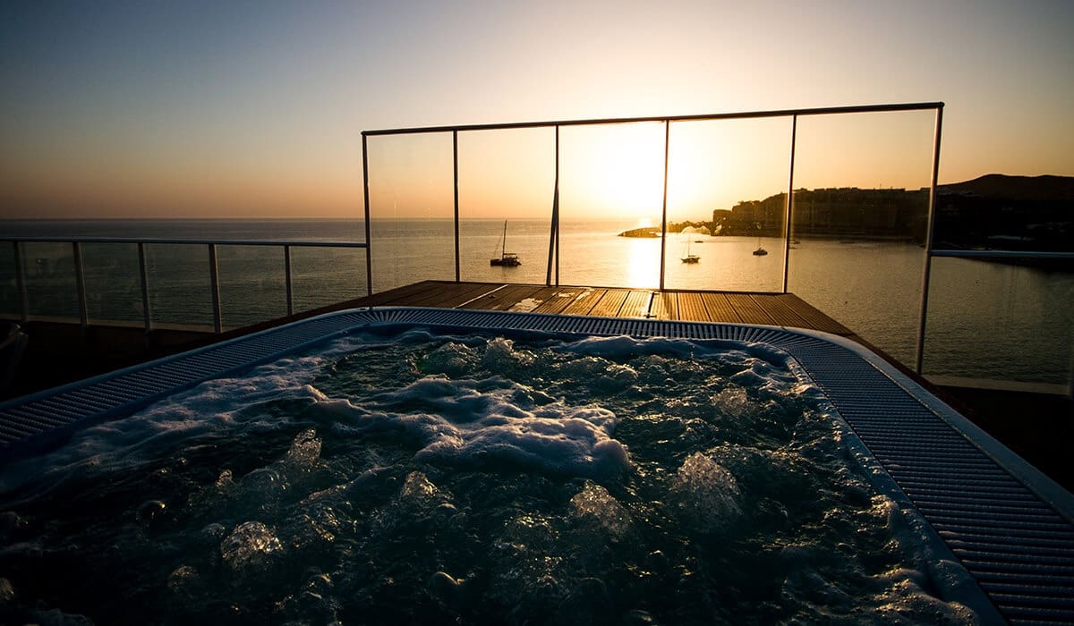 1 sypialnia Apartament do wynajęcia w Patalavaca z basenem - 1 500 € (Ref: 9788744)