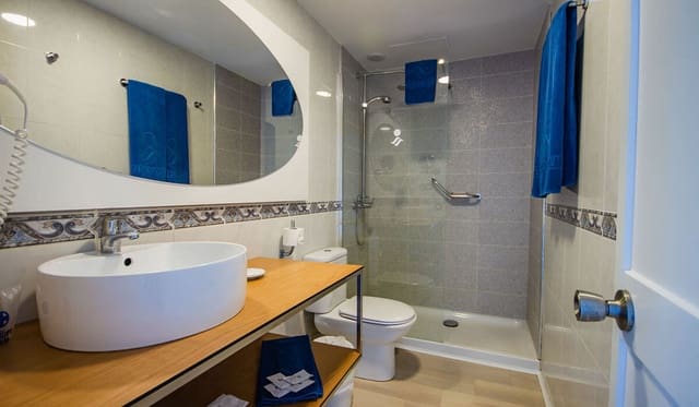 1 sypialnia Apartament do wynajęcia w Patalavaca, Mogán z basenem - 1 500 € (Ref: 9788744)