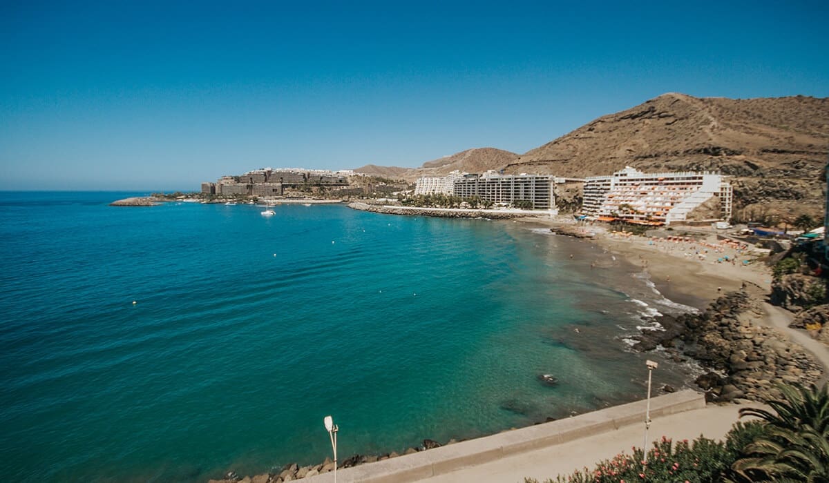 1 sypialnia Apartament do wynajęcia w Patalavaca z basenem - 1 500 € (Ref: 9788744)