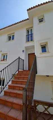 3 chambre Appartement à vendre à Chullera, Manilva avec piscine - 285 000 € (Ref: 9788747)