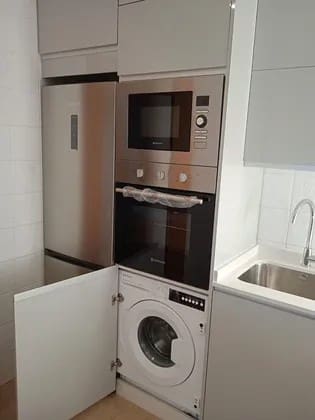 3 soveværelse Lejlighed til salg i Manilva med swimmingpool - € 285.000 (Ref: 9788747)