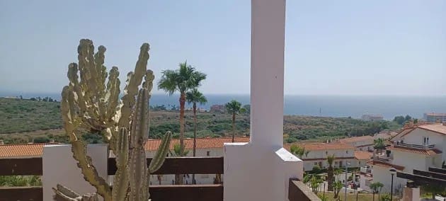 3 chambre Appartement à vendre à Chullera, Manilva avec piscine - 285 000 € (Ref: 9788747)