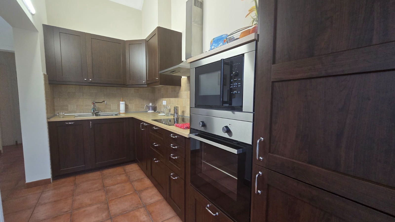 3 sypialnia Bungalow do wynajęcia w Maspalomas z basenem - 2 000 € (Ref: 9821854)