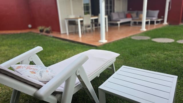 3 soverom Bungalow til leie i Maspalomas, San Bartolomé de Tirajana med svømmebasseng - € 2 000 (Ref: 9821854)