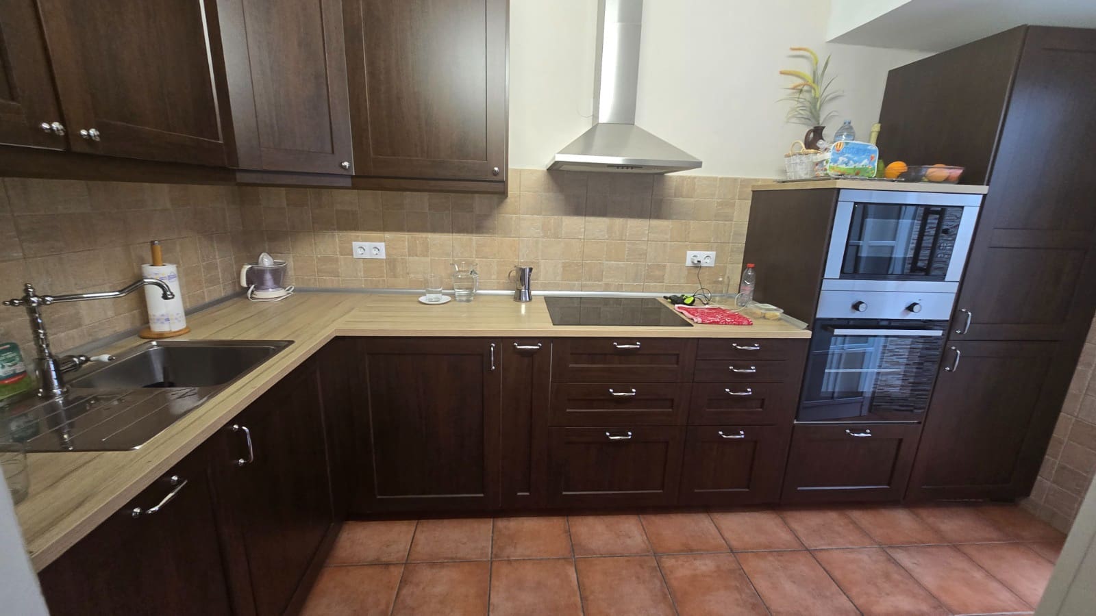 3 sypialnia Bungalow do wynajęcia w Maspalomas z basenem - 2 000 € (Ref: 9821854)