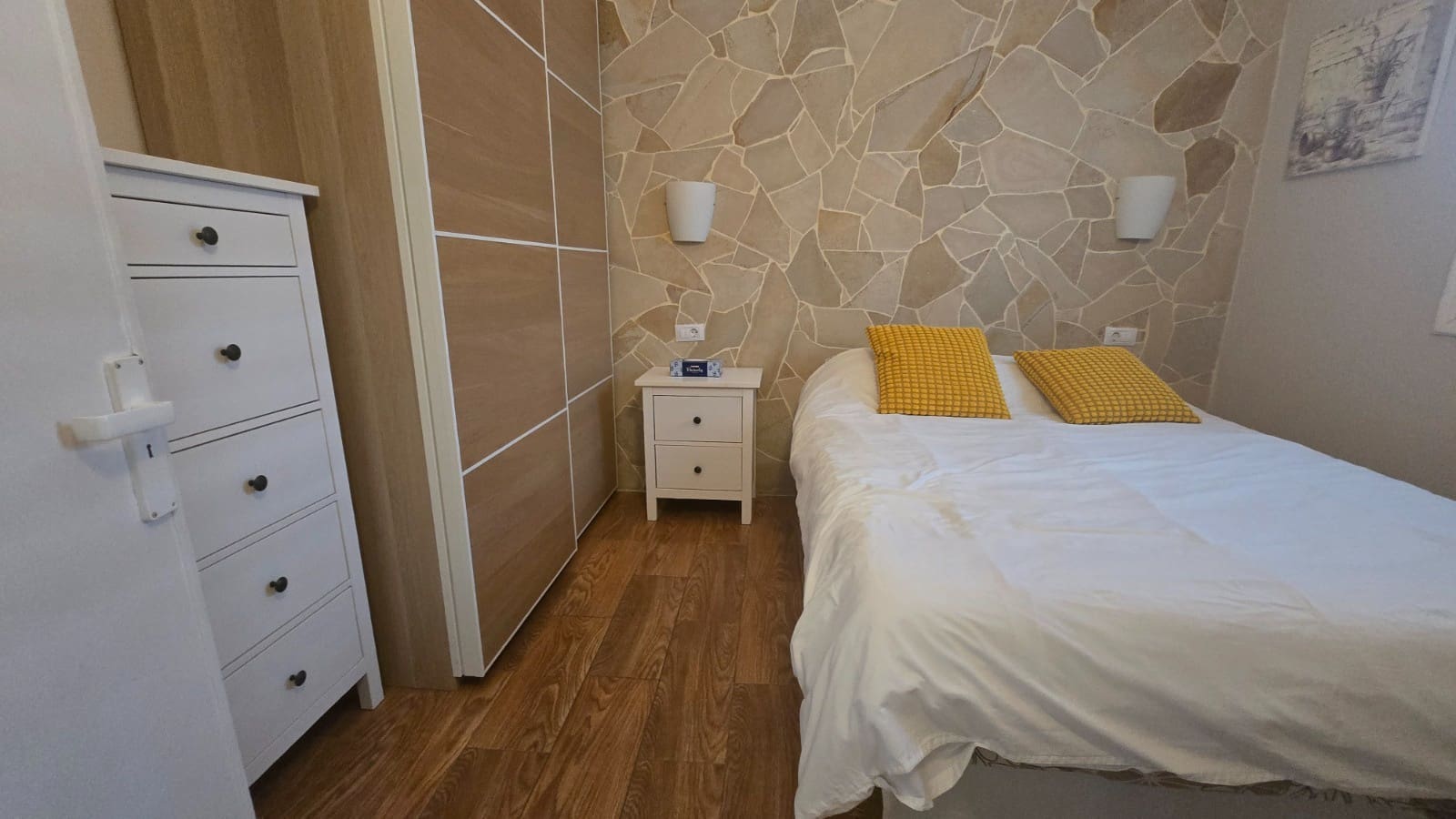 3 sypialnia Bungalow do wynajęcia w Maspalomas z basenem - 2 000 € (Ref: 9821854)